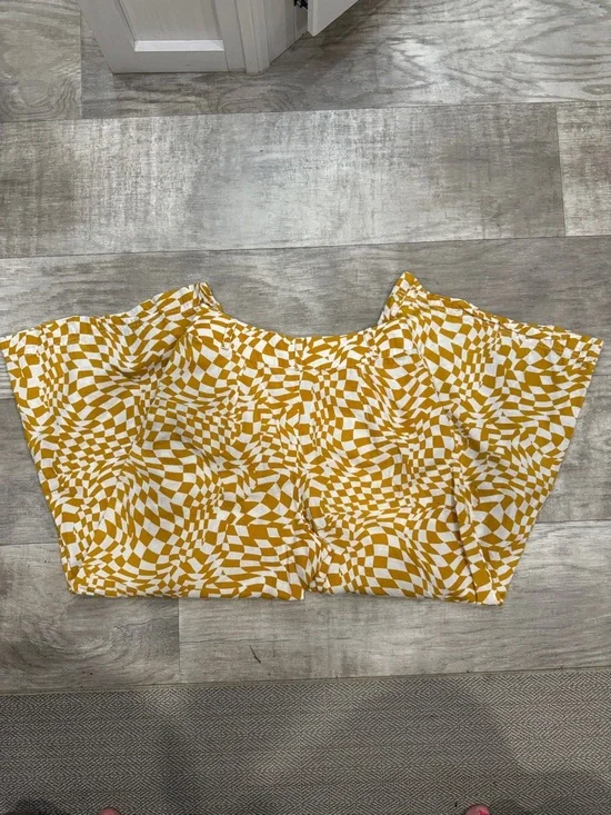 Free People Free People Menorca wide-leg pants - Picture 5 of 5